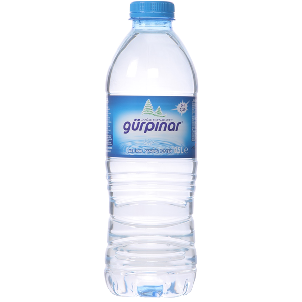 Gürpınar 0,5 Lt *12 adet